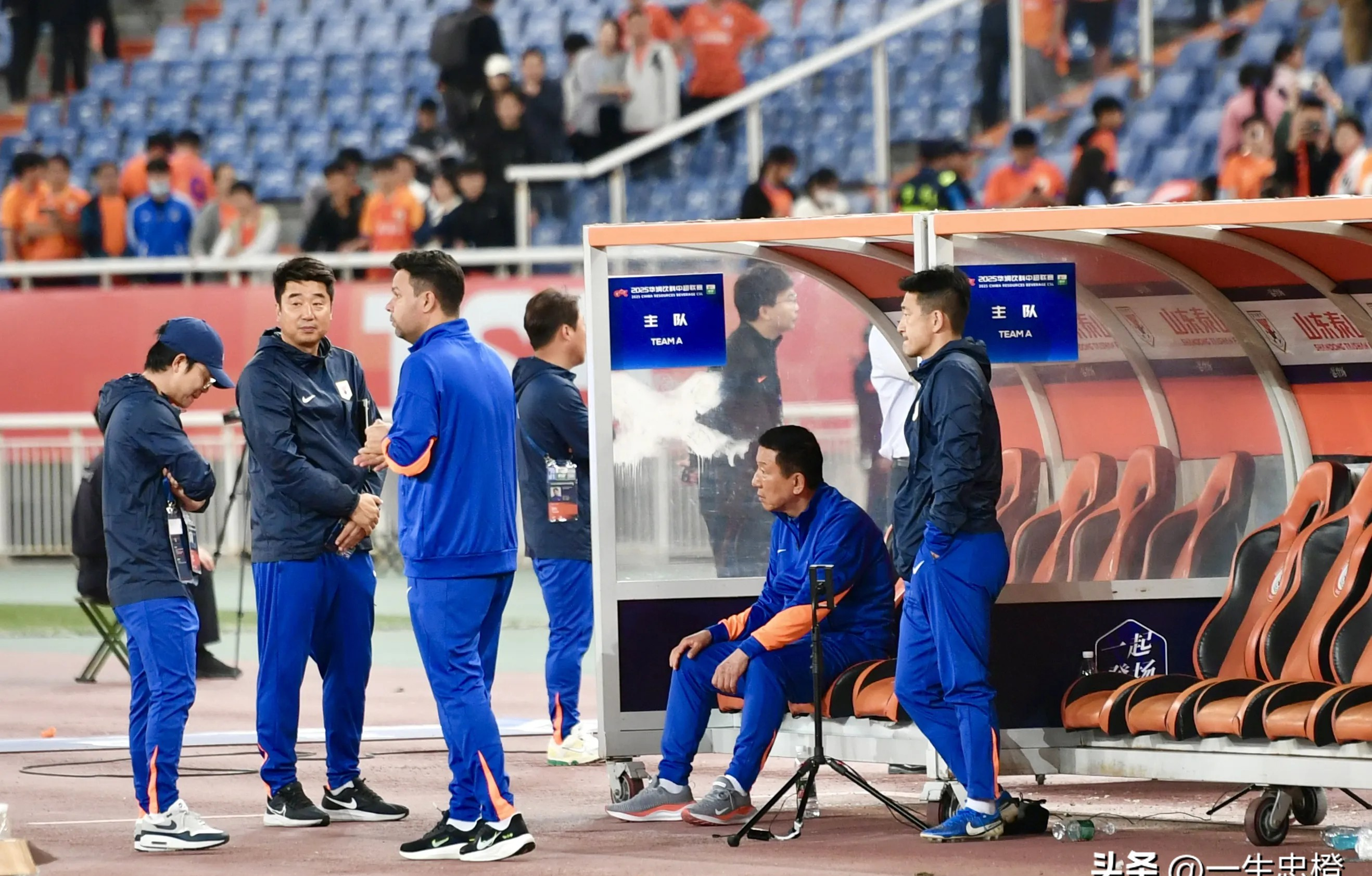 NG体育官方网站山东泰山发布备战花絮，窗口期迎来里程碑，国王杯任务艰巨，医务组通报恢复(山东泰山最新消息)