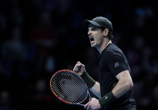 NG体育官网穆雷连续十场比赛得分超过逆转，塞尔维亚队挑战极限！的简单介绍