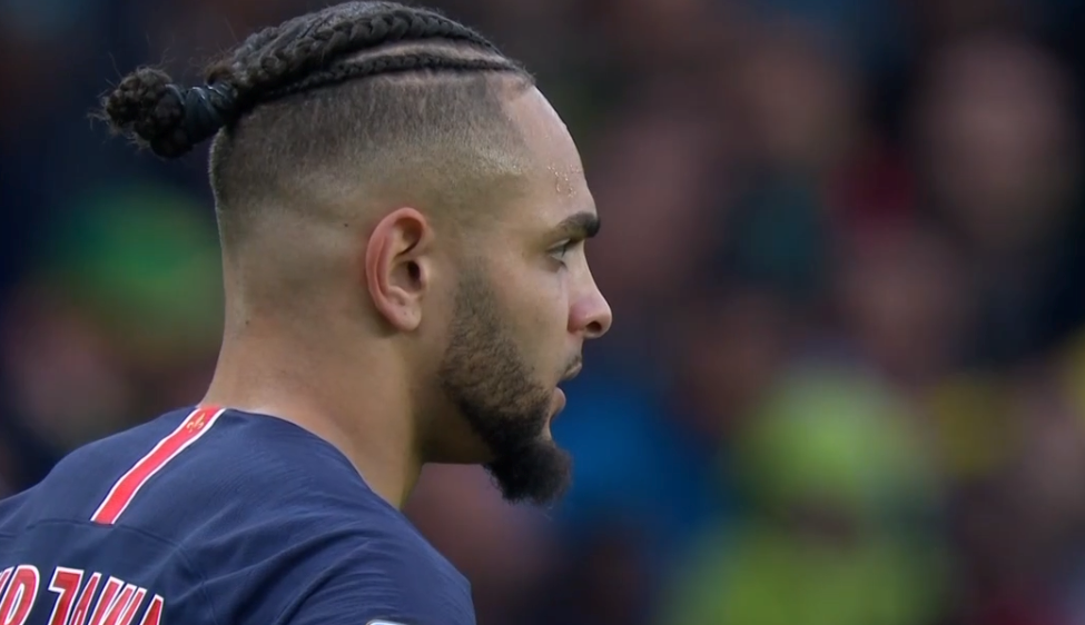 NG体育关于Ning遭遇七连败,巴黎圣日耳曼教练面临压力!的信息