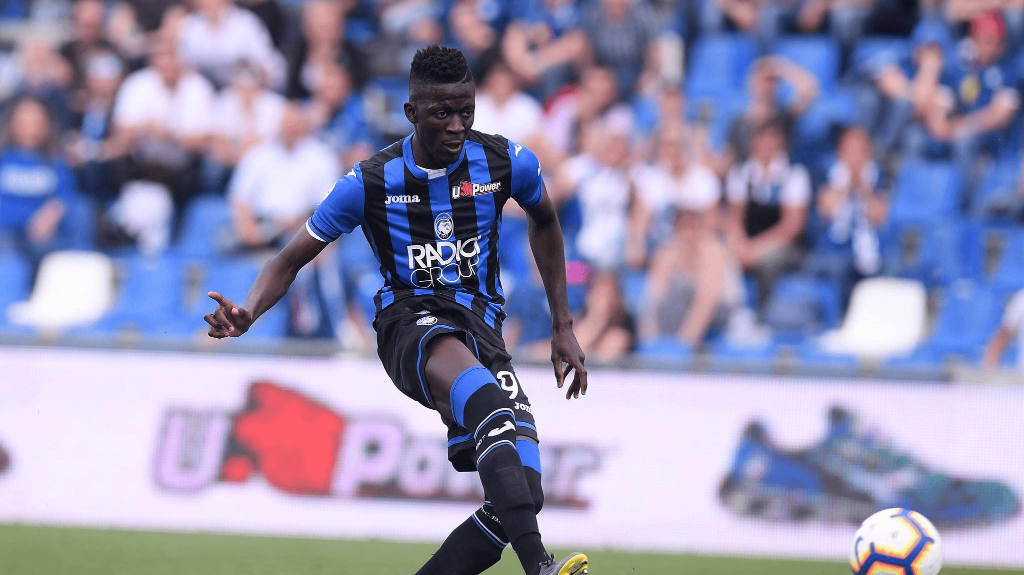 NG体育官网 今晚突围战来临,亚特兰大围绕意甲官宣签约,目标明确,控场能力受关注